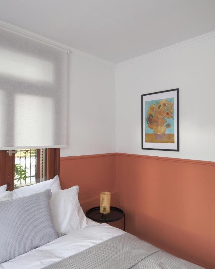 Garden House Retreat Διαμέρισμα Δράμα Εξωτερικό φωτογραφία