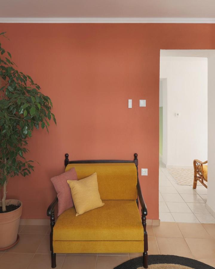 Garden House Retreat Διαμέρισμα Δράμα Εξωτερικό φωτογραφία