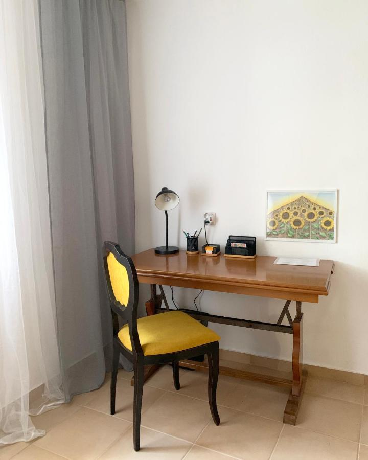Garden House Retreat Διαμέρισμα Δράμα Εξωτερικό φωτογραφία