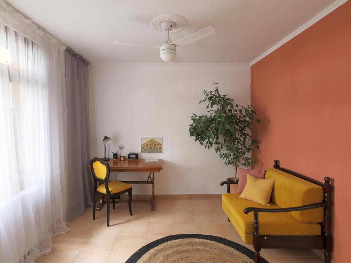 Garden House Retreat Διαμέρισμα Δράμα Εξωτερικό φωτογραφία